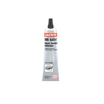 LOCTITE MR 5414 ADH CONTACTO NEGRO X 5oz